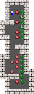 Уровень 3 — Homz Levels Part II